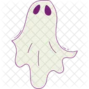 Halloween Hand Drawn Icon