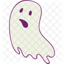 Halloween Hand Drawn Icon