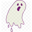 Halloween Hand Drawn Icon