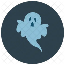 Ghost  Icon