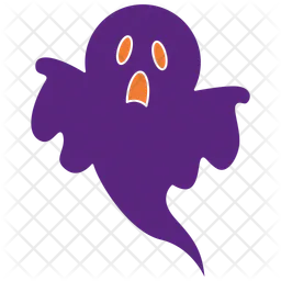 Ghost  Icon