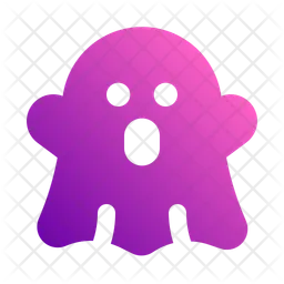 Ghost  Icon