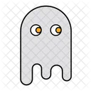 Ghost  Icon