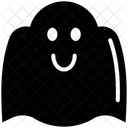 Ghost  Icon