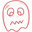Ghost  Icon