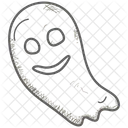 Ghost  Icon