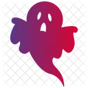 Ghost Spirit Apparition Icon