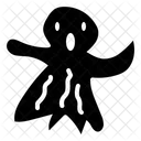 Ghost  Icon