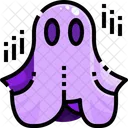 Ghost  Icon