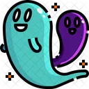 Ghost  Icon