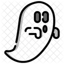 Event Festival Halloween Icon