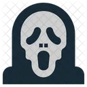 Ghost  アイコン