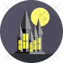 Ghost  Icon