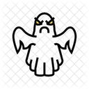 Ghost  Icon