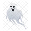 Ghost  Icon