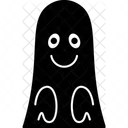 Ghost  Icône