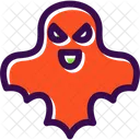 Ghost  Icon