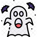 Ghost  Icon