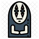 Ghost  Icon