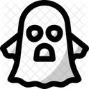 Ghost  Icône