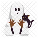 Ghost  Icône