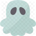 Ghost  Icon