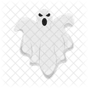 Ghost  Icon