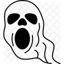 Ghost  Icon