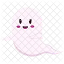 Ghost  Icon