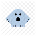 Ghost Halloween Scary Symbol