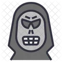 Ghost Mask  Icon