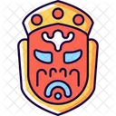Ghost mask museum  Icon