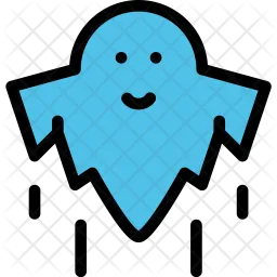 Ghost  Icon