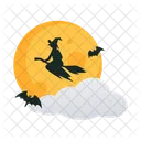 Ghost Night  Icon