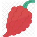 Ghost Pepper  Icon