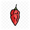 Ghost Pepper  Icône