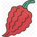 Ghost Pepper  Icône