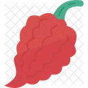 Ghost Pepper  Icône