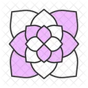 Ghost Plant  Icon
