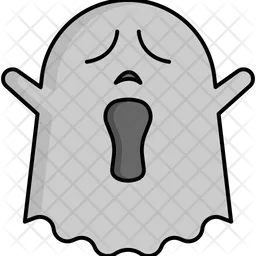Ghost Prank  Icon