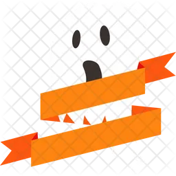 Ghost Ribbon  Icon