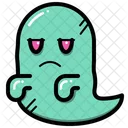 Ghost Sick  Icon