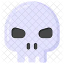 Skull Magic Skull Ghost Skull Icon