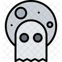 Ghost Spirit  Icon