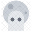 Ghost Spirit  Icon