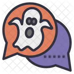 Ghost Story  Icon