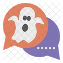 Ghost Story  Icon