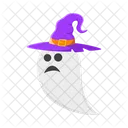 Halloween Scary Spooky Icon