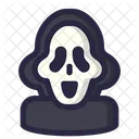 Ghostface  Icon