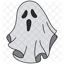 Ghostly  Icon